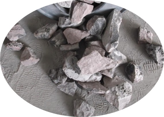 Calcium carbide 70-100mm
