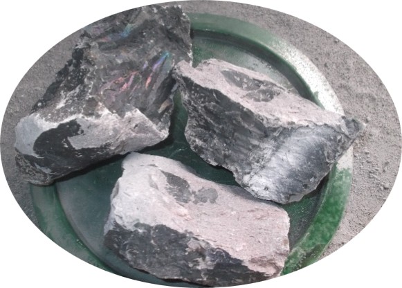 Calcium carbide 80-120mm
