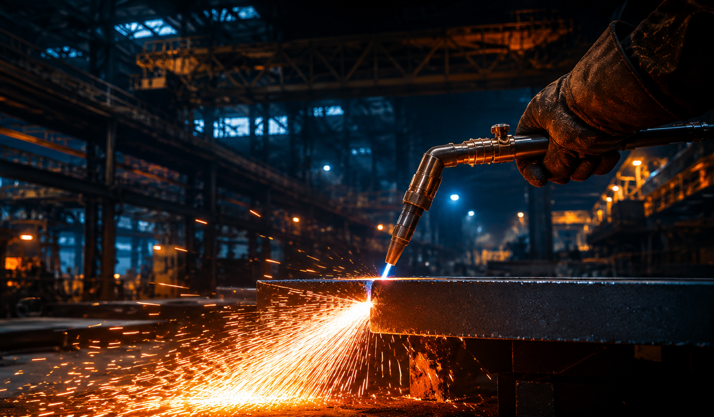Calcium Carbide