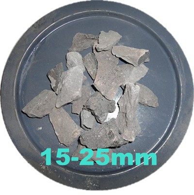 Calcium carbide 15-25mm