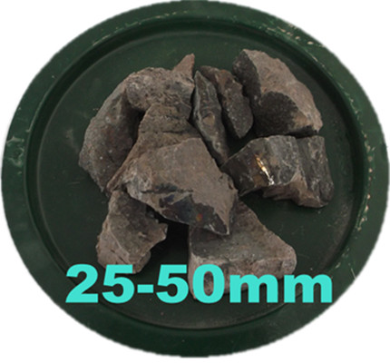 Calcium carbide 25-50mm