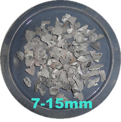 Calcium carbide 7-15mm